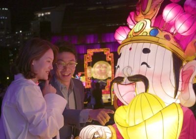 Chinese New Year in Sydney | Destination NSW