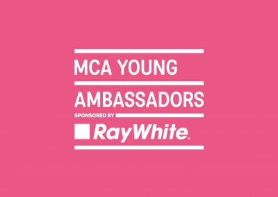 Young Ambassadors | MCA