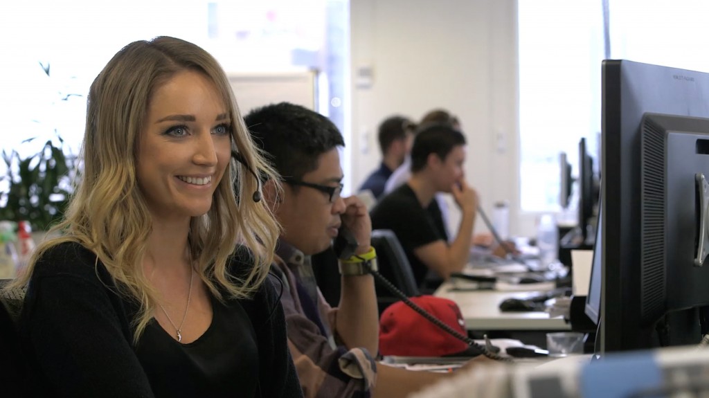Global Technology Recruitment Specialist | Talent International