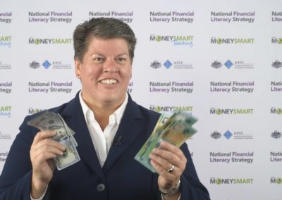 International Perspectives On Kids And Money | ASIC