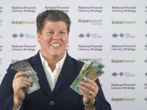 International Perspectives On Kids And Money | ASIC