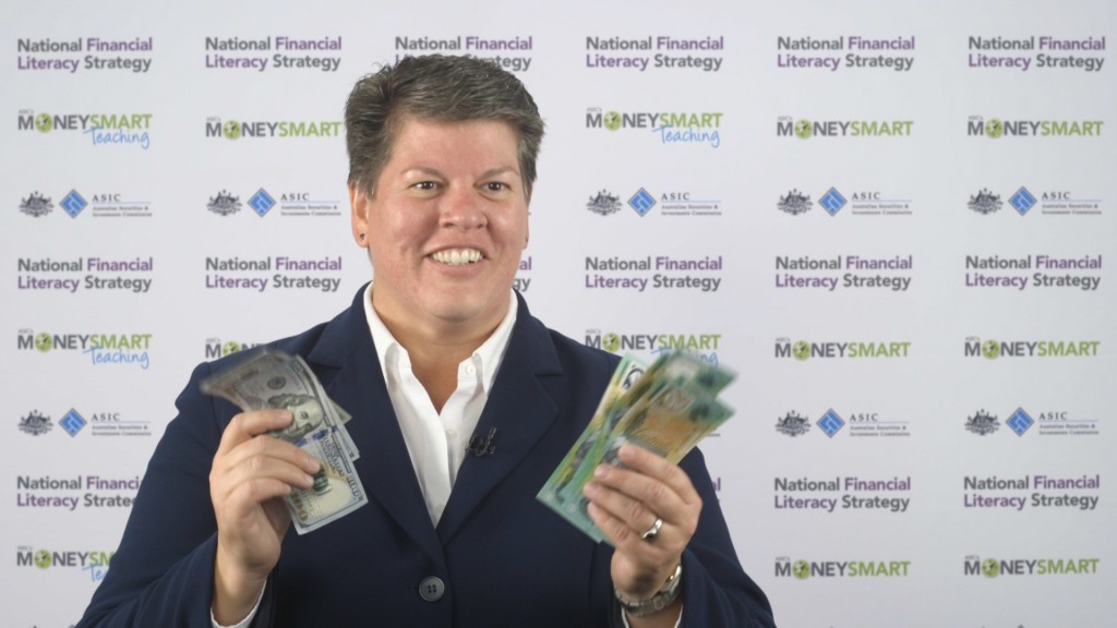 International Perspectives On Kids And Money | ASIC
