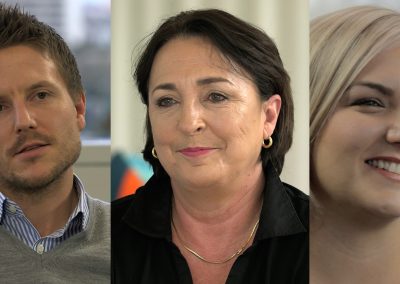 20th Anniversary | Talent International