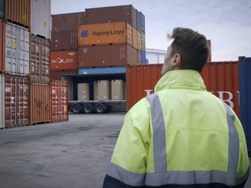 Our Values | ACFS Port Logistics