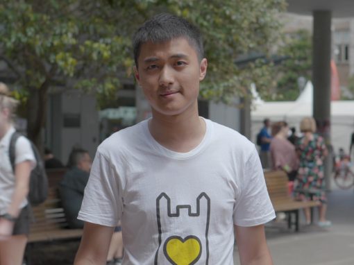 Corona Virus Anti Racism | USYD