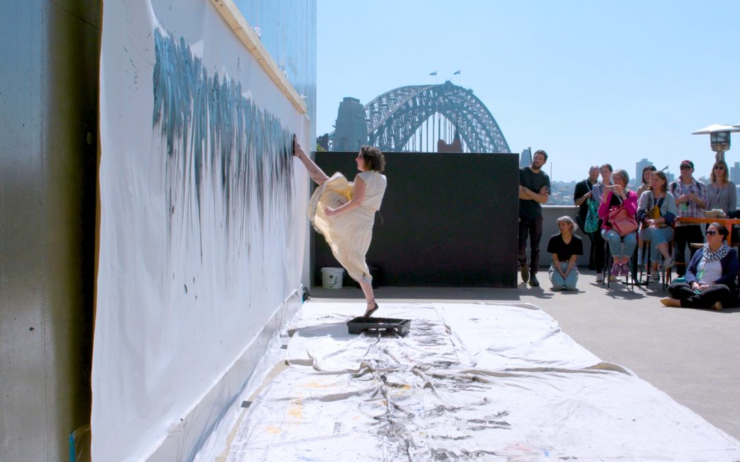 Art is for Everyone | MCA  Access Programs
