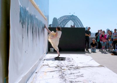 Art is for Everyone | MCA  Access Programs