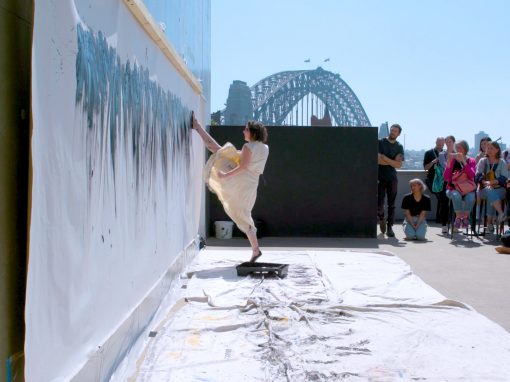 Art is for Everyone | MCA  Access Programs
