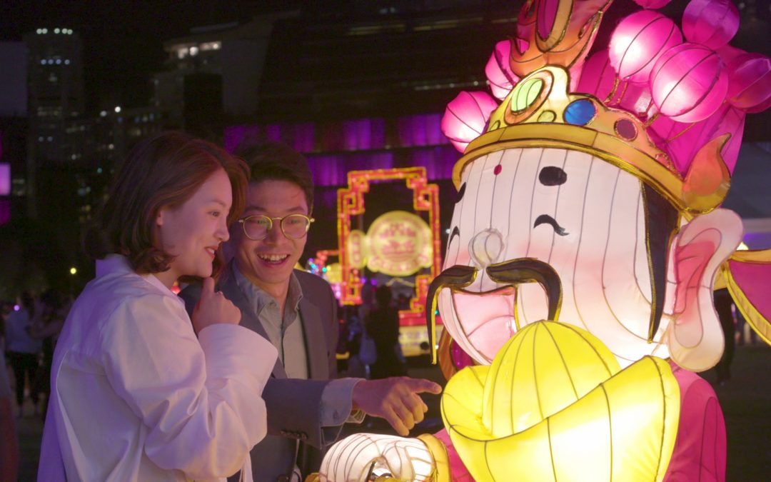 Chinese New Year in Sydney | Destination NSW