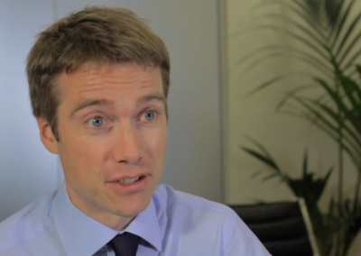 Gender Discrimination | E_financial