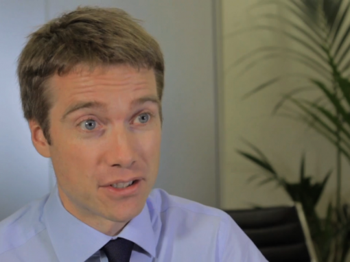 Gender Discrimination | E_financial