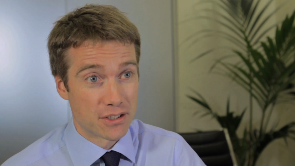 Gender Discrimination | E_financial