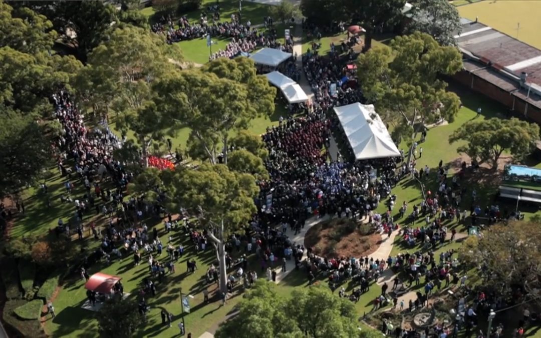 100th Anzac Day Anniversary | Campbelltown City Council