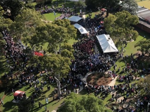 100th Anzac Day Anniversary | Campbelltown City Council