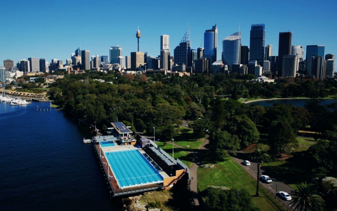 360 Active Aquatic Centre Membership