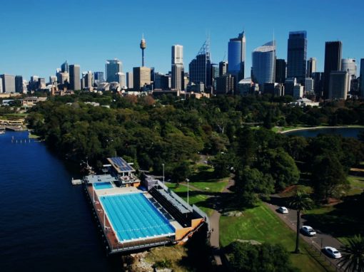 360 Active Aquatic Centre Membership
