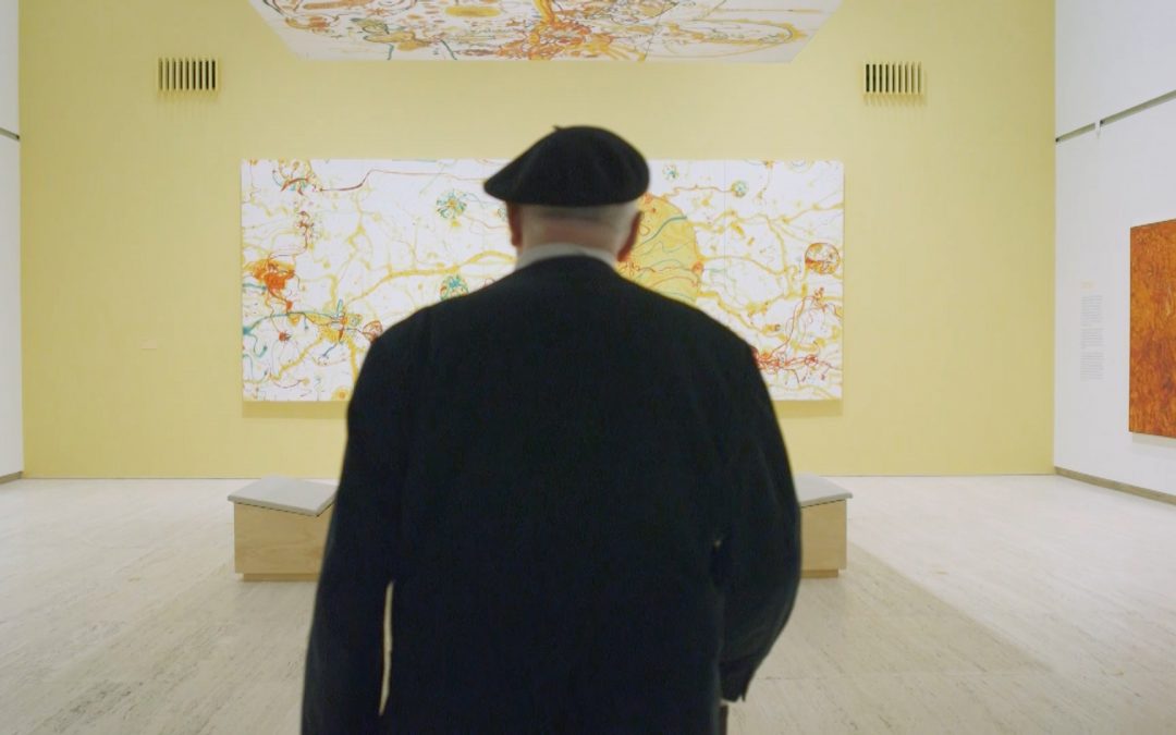 John Olsen – On Now | AGNSW