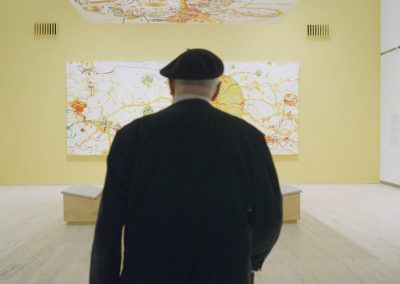 John Olsen – On Now | AGNSW