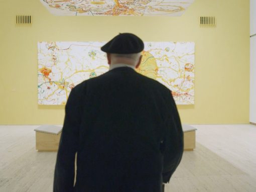John Olsen – On Now | AGNSW
