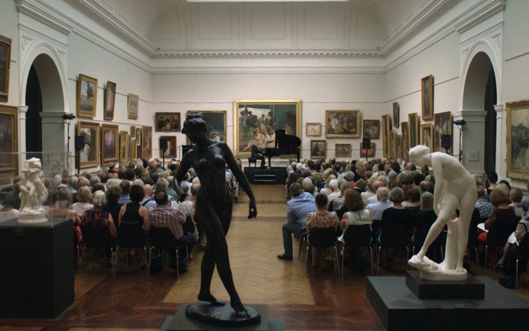 Art Gallery Society of NSW | AGNSW