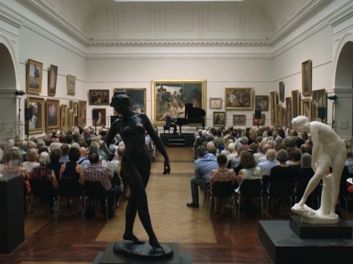 Art Gallery Society of NSW | AGNSW