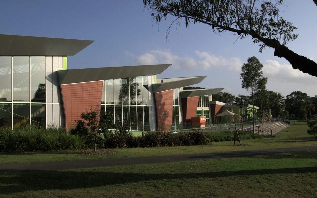 Annette Kellerman Aquatic Centre