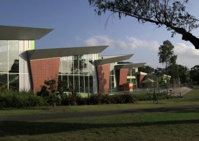 Annette Kellerman Aquatic Centre