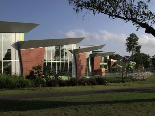 Annette Kellerman Aquatic Centre