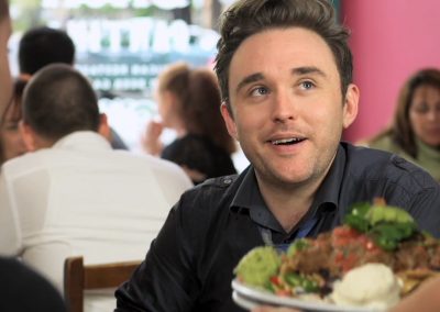 Authentic Mexican | Baja Cantina