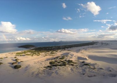 Bombah Point Eco Cottages