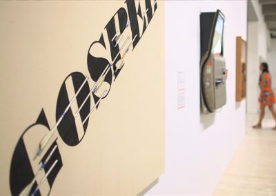 Collection Circle Art | AGNSW