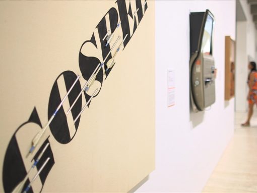 Collection Circle Art | AGNSW