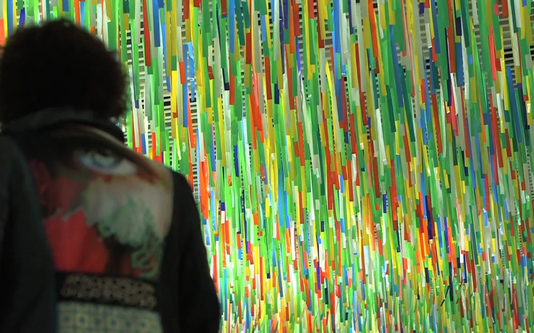 Contempo Party | AGNSW