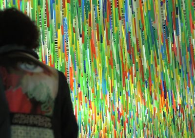 Contempo Party | AGNSW