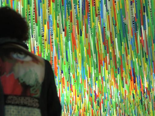 Contempo Party | AGNSW