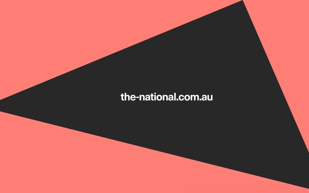 The National 2019: New Australian Art