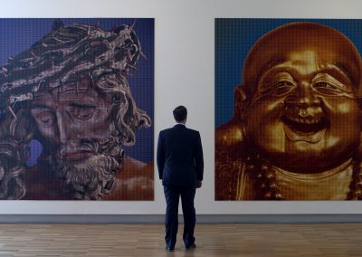 A Learning Curve Lecture Series | AGNSW