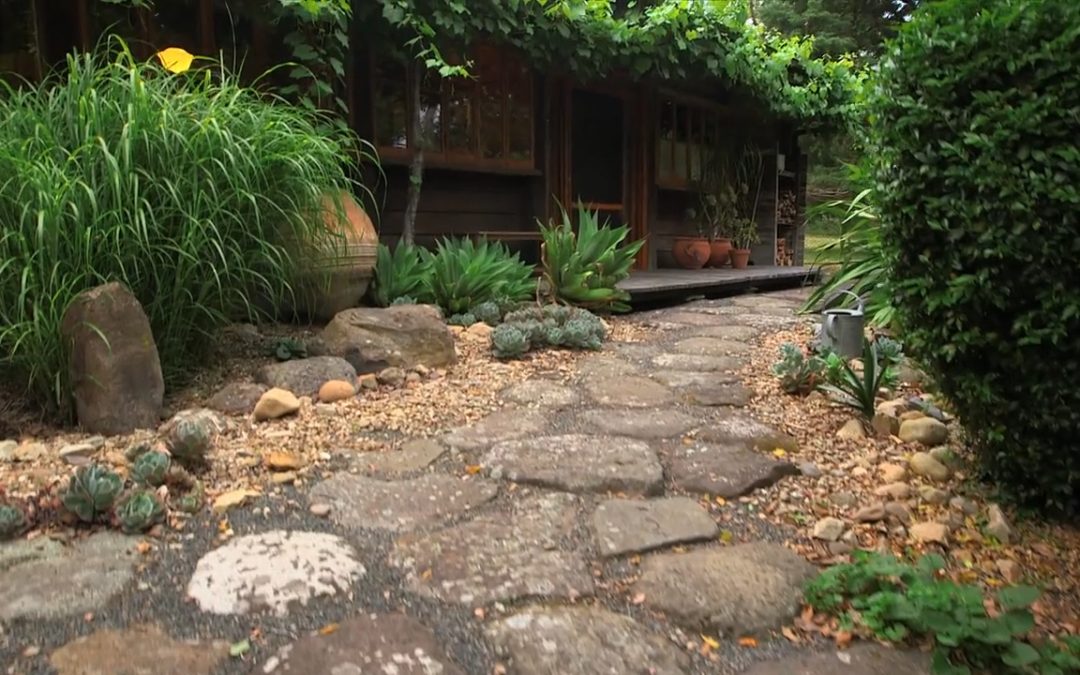 Accommodation | Little Pig Creek