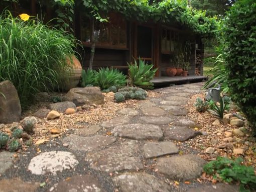 Accommodation | Little Pig Creek