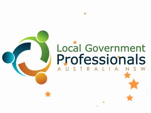 Rebrand Animation | Local Government Professionals Association