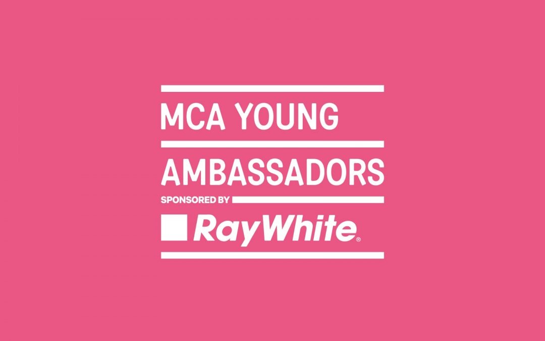 Young Ambassadors | MCA