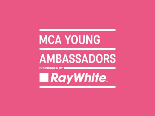 Young Ambassadors | MCA