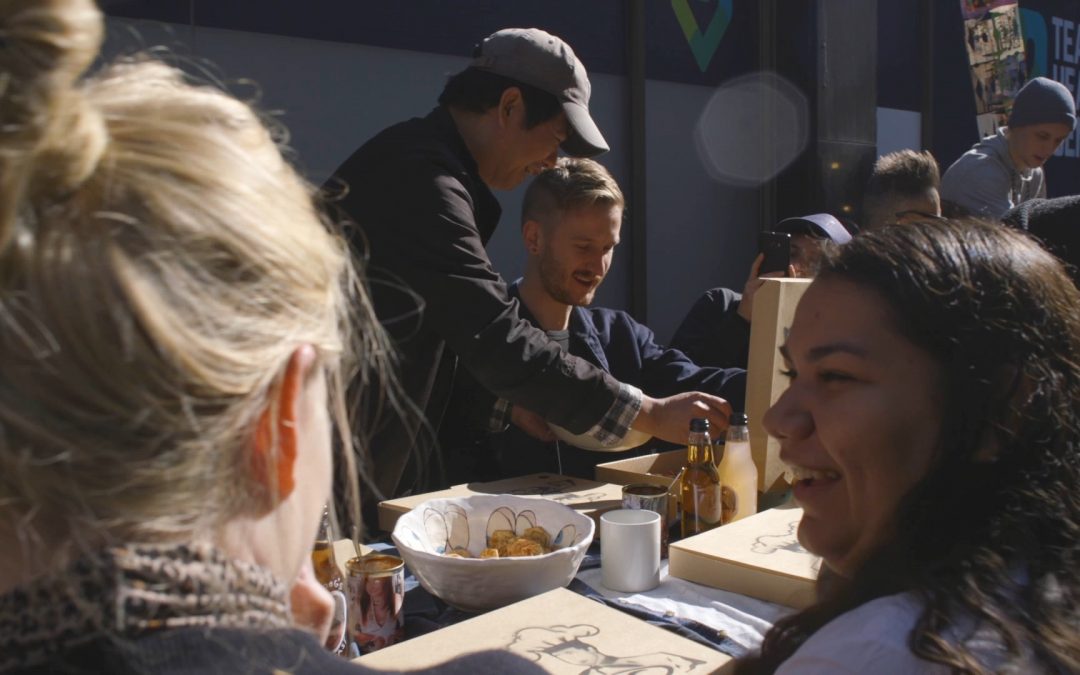 Movers and Makers | Parramatta Artists Studios
