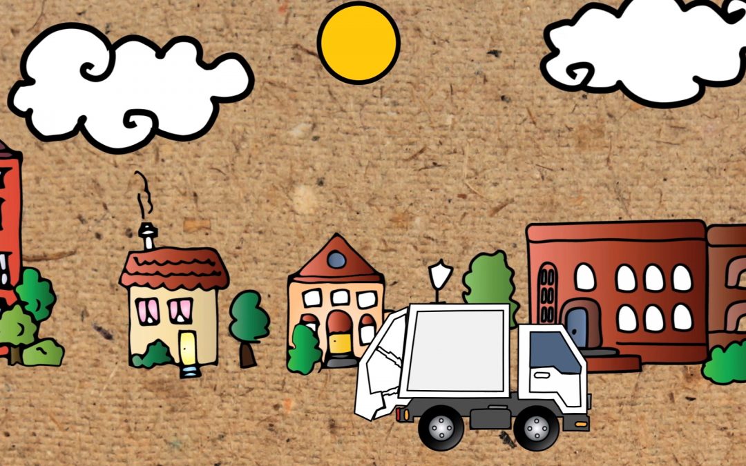 Household Waste | North Sydney Council