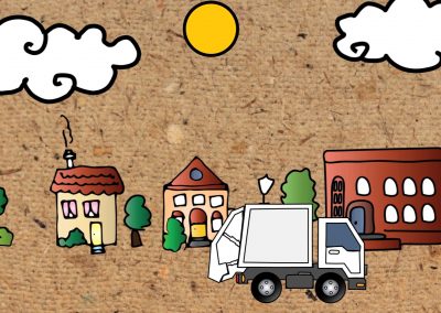 Household Waste | North Sydney Council