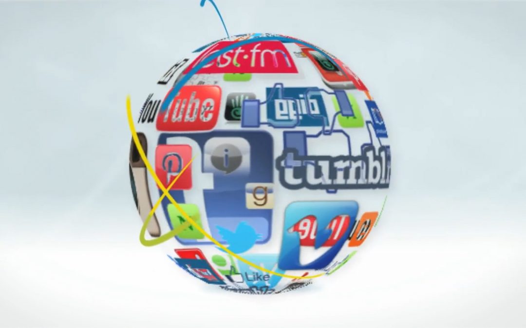 Social Media Animation | Randwick City Council