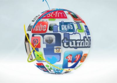 Social Media Animation | Randwick City Council