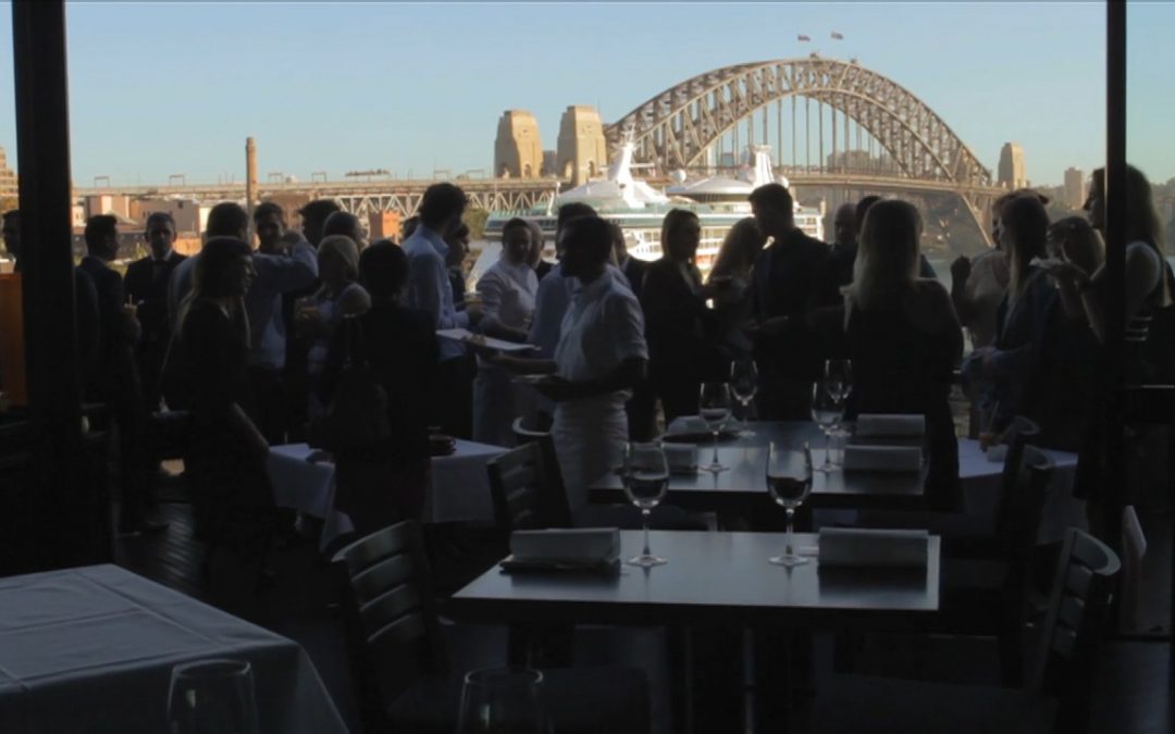 Unleashed Launch | Talent International