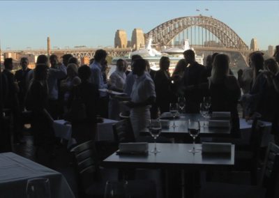 Unleashed Launch | Talent International