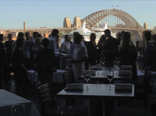 Unleashed Launch | Talent International